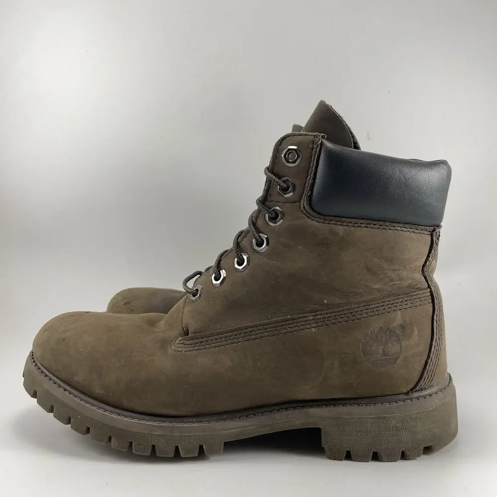 Timberland 10001 6”